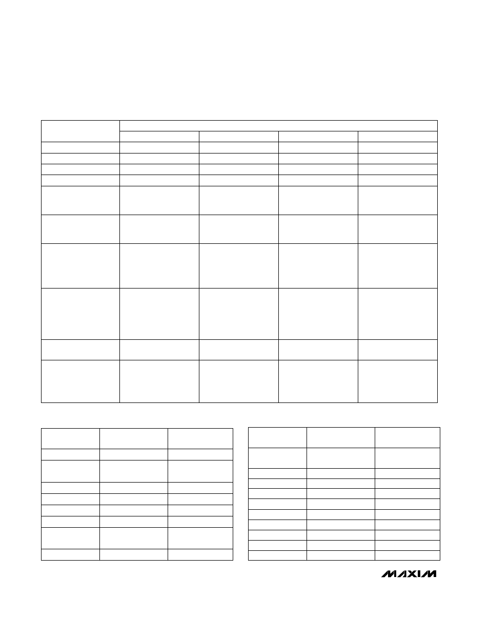 Rainbow Electronics MAX1637 User Manual | Page 8 / 20