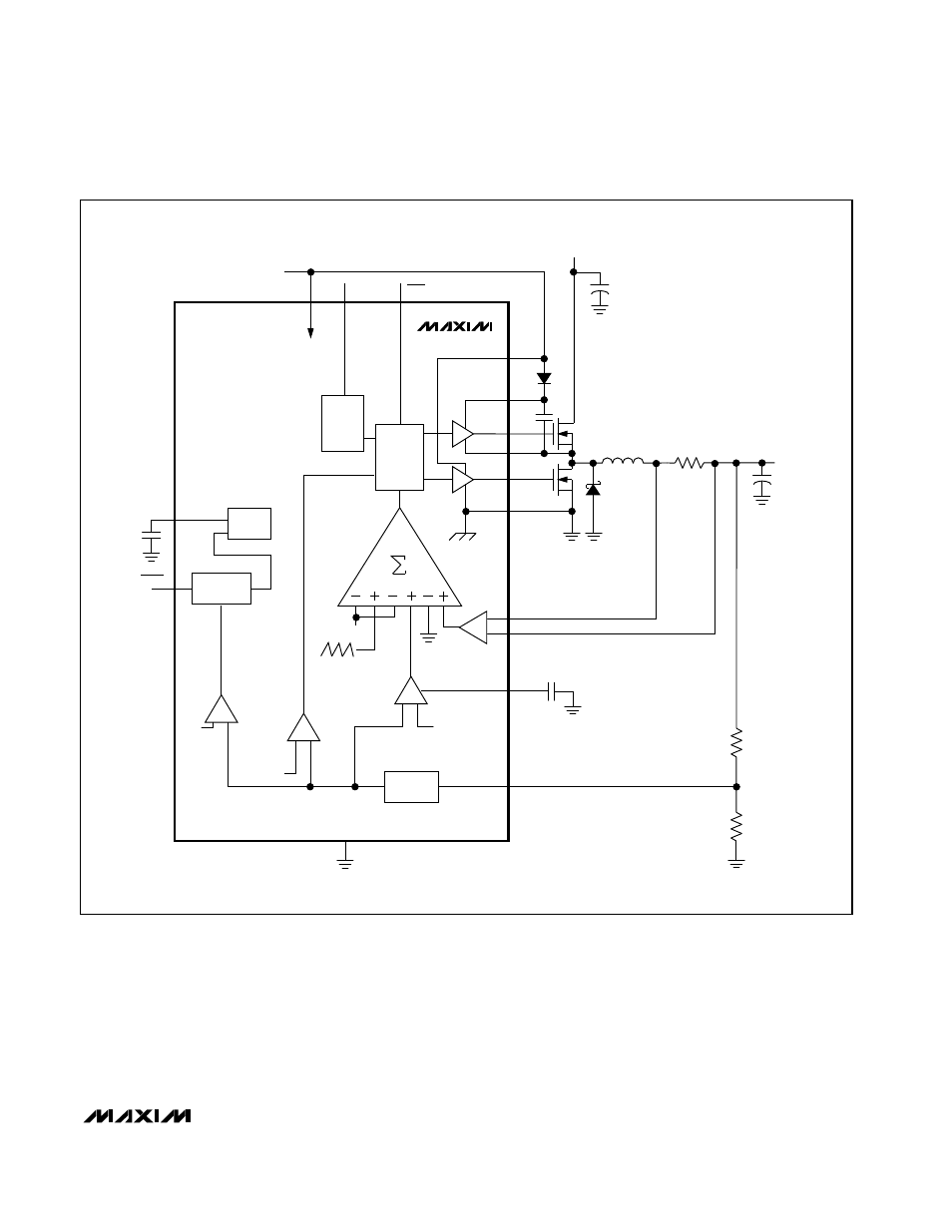 Rainbow Electronics MAX1637 User Manual | Page 9 / 20