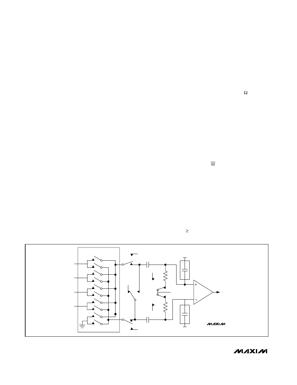 Rainbow Electronics MAX1362 User Manual | Page 10 / 24