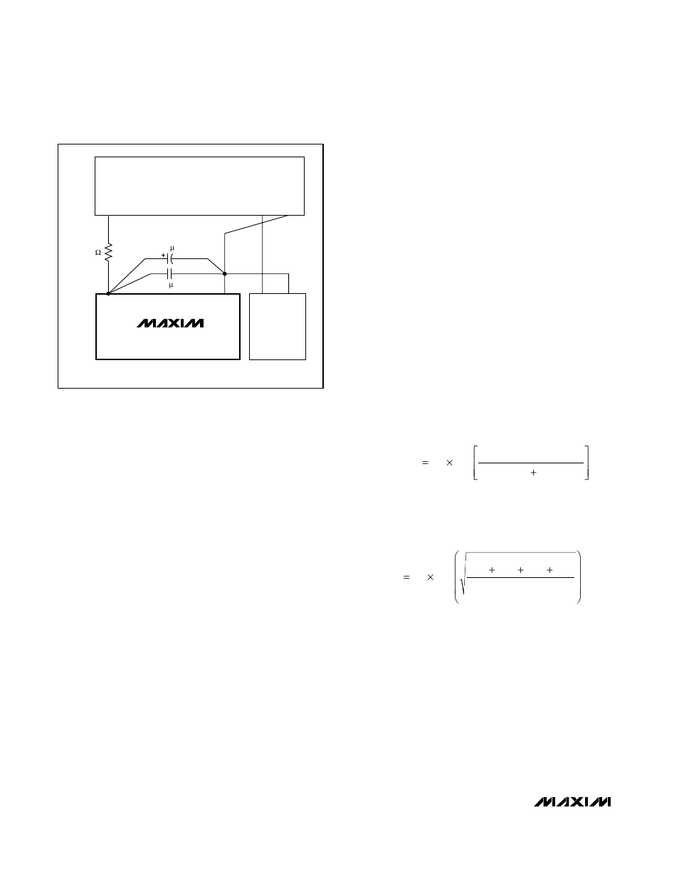 Rainbow Electronics MAX1362 User Manual | Page 22 / 24