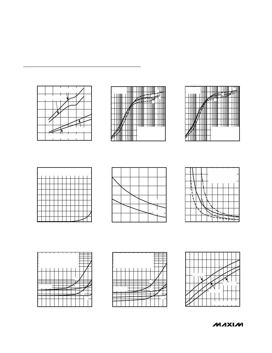 Typical operating characteristics | Rainbow Electronics MAX607 User Manual | Page 4 / 12