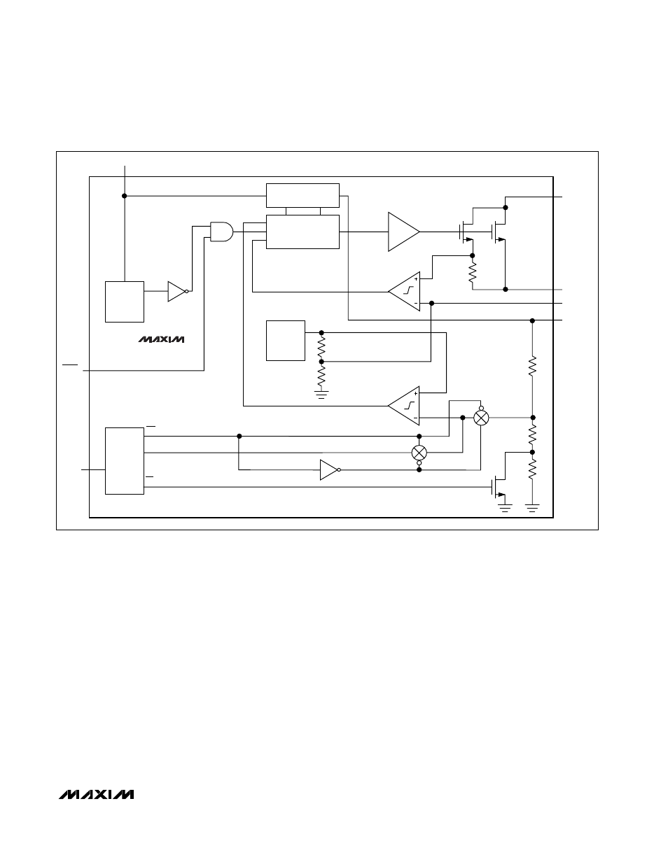 Rainbow Electronics MAX607 User Manual | Page 9 / 12