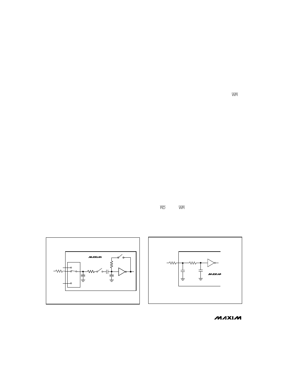 Rainbow Electronics MAX118 User Manual | Page 10 / 12