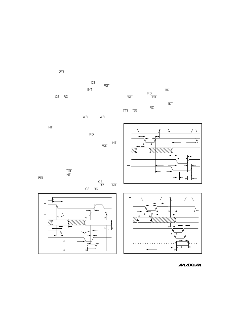 Rainbow Electronics MAX118 User Manual | Page 8 / 12