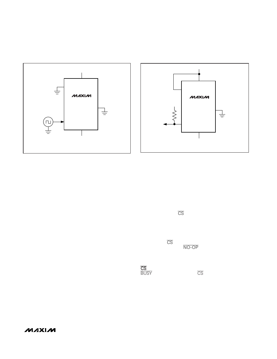 Rainbow Electronics MAX111 User Manual | Page 11 / 24