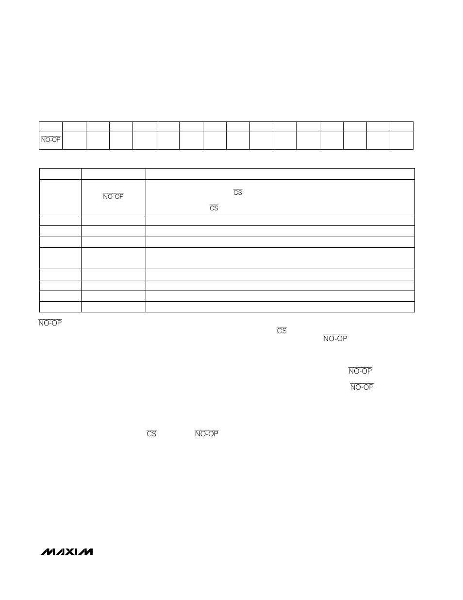 Rainbow Electronics MAX111 User Manual | Page 15 / 24