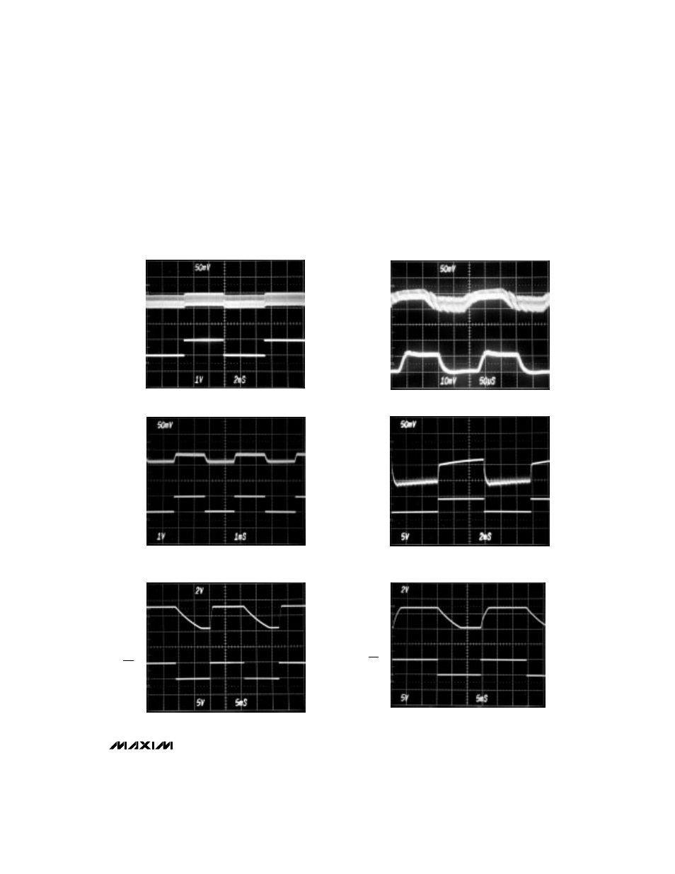 Typical operating characteristics (continued) | Rainbow Electronics MAX859 User Manual | Page 5 / 12