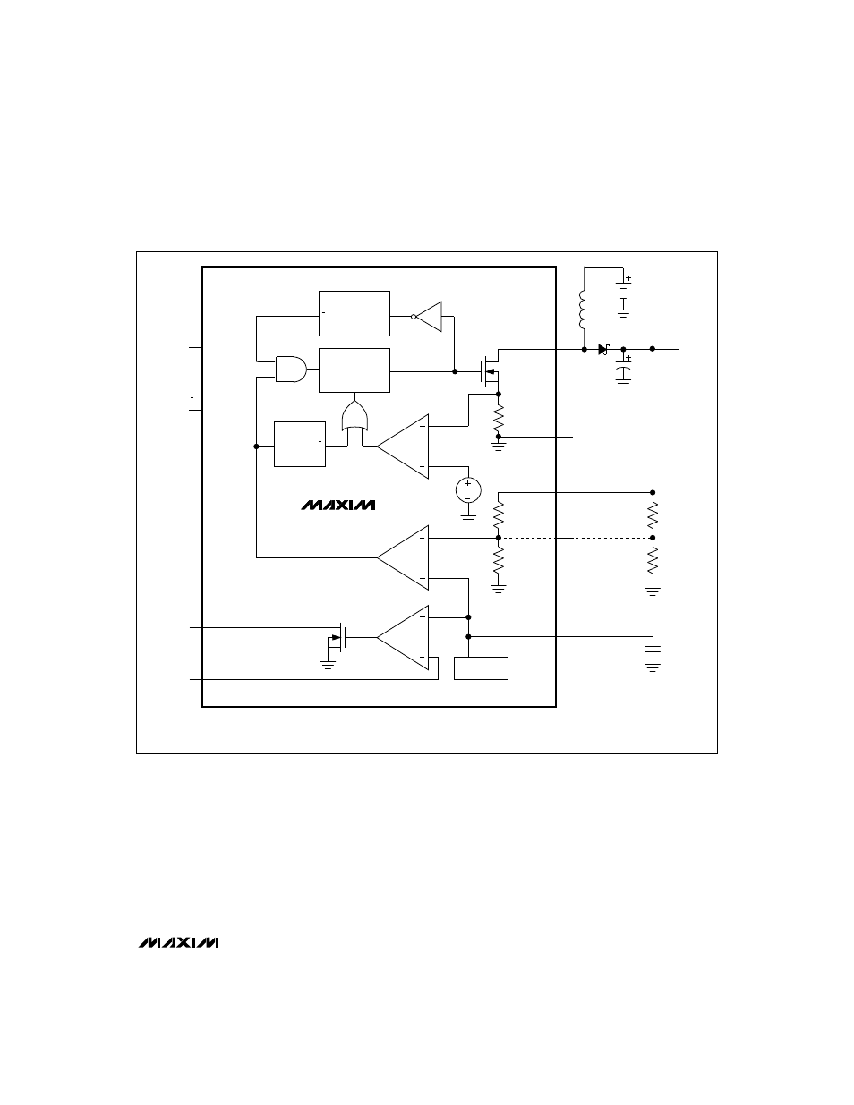 Rainbow Electronics MAX859 User Manual | Page 7 / 12