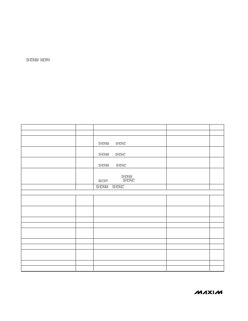 Rainbow Electronics MAX1774 User Manual | Page 2 / 21