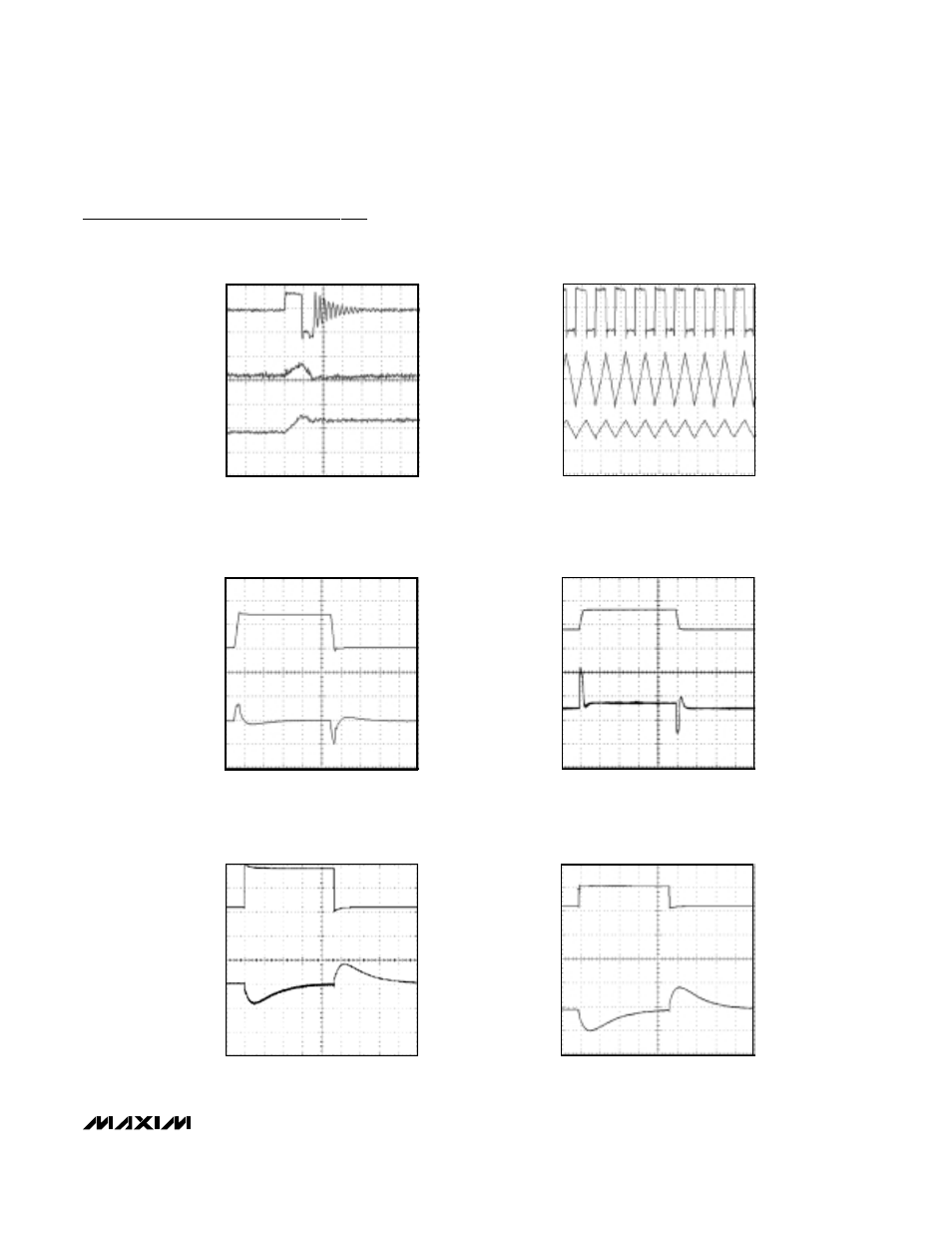 Typical operating characteristics (continued) | Rainbow Electronics MAX1774 User Manual | Page 9 / 21