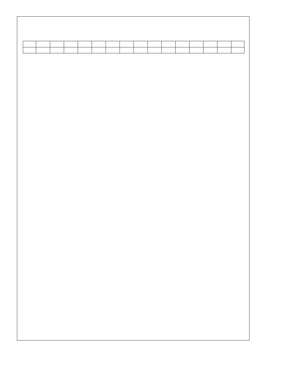 0 functional description | Rainbow Electronics LM92 User Manual | Page 13 / 18