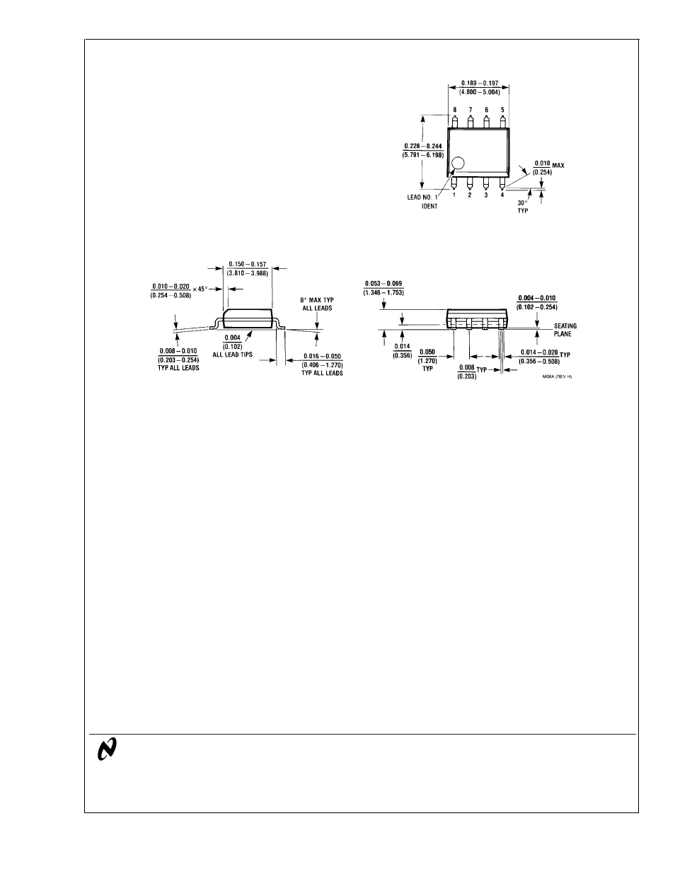 Lm92 | Rainbow Electronics LM92 User Manual | Page 18 / 18