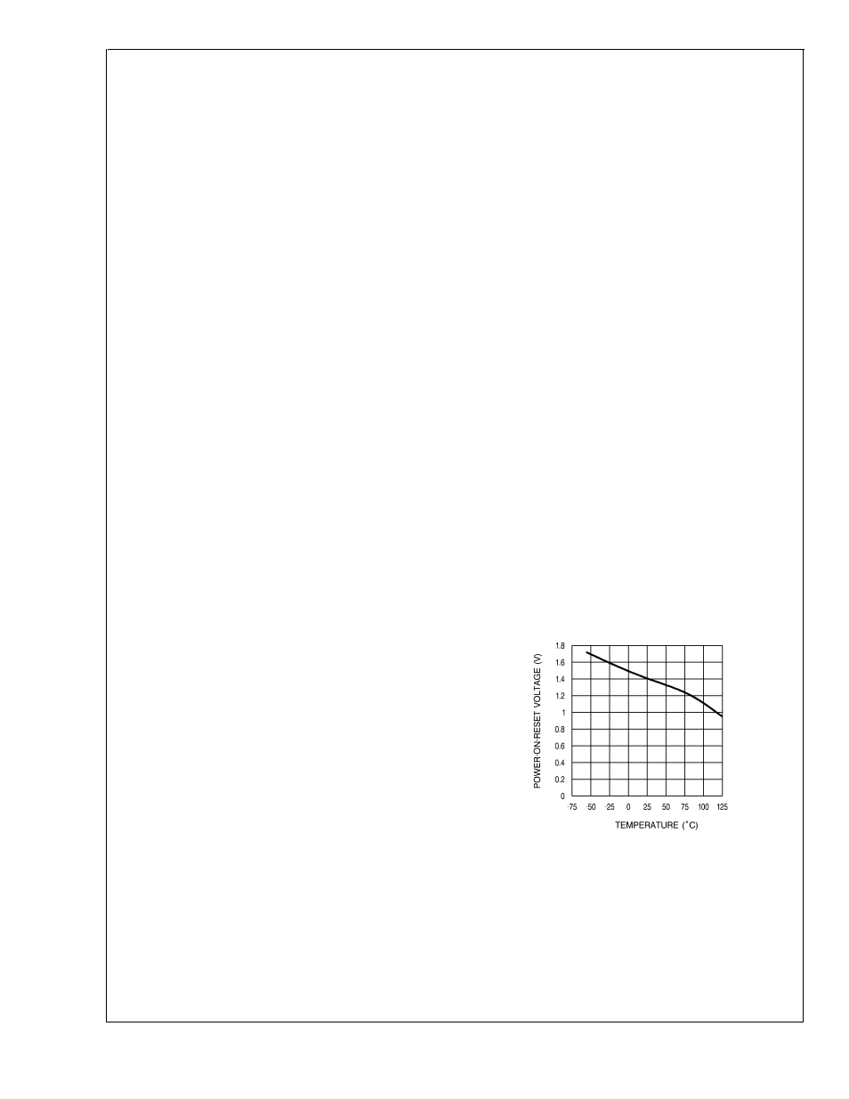 0 functional description, Lm92 | Rainbow Electronics LM92 User Manual | Page 8 / 18