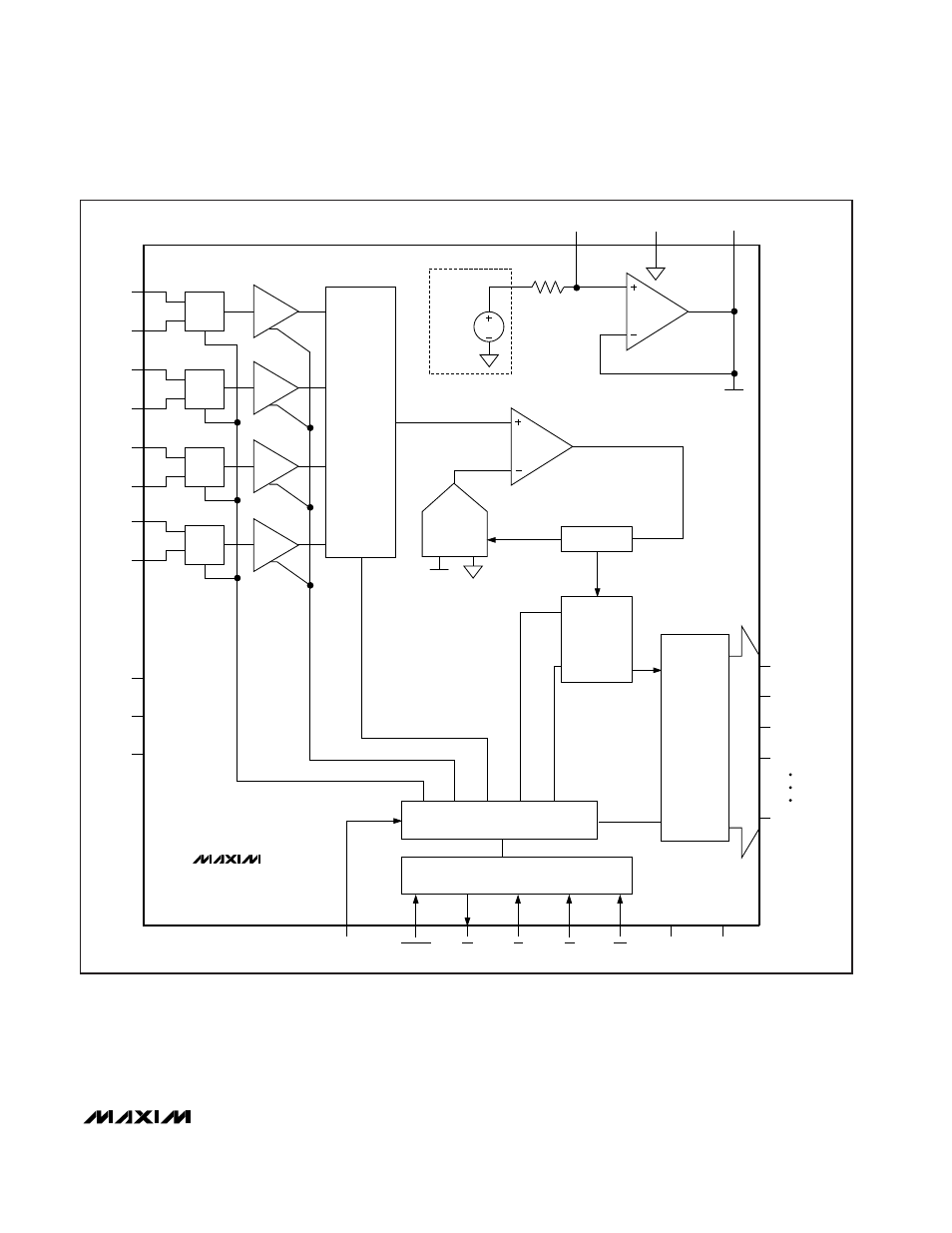 Rainbow Electronics MAX126 User Manual | Page 7 / 16