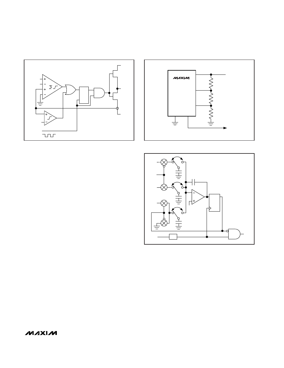 Rainbow Electronics MAX849 User Manual | Page 11 / 16