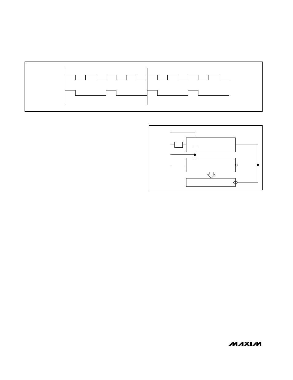 Design procedure | Rainbow Electronics MAX849 User Manual | Page 12 / 16