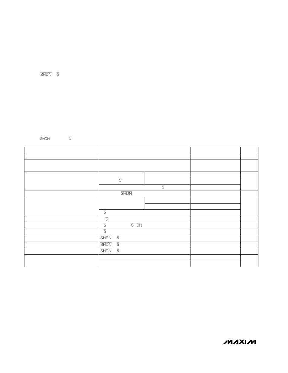 Rainbow Electronics MAX1686H User Manual | Page 2 / 8