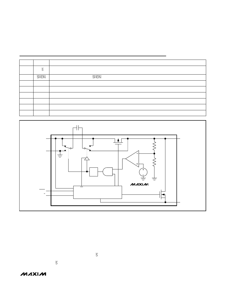 Rainbow Electronics MAX1686H User Manual | Page 5 / 8