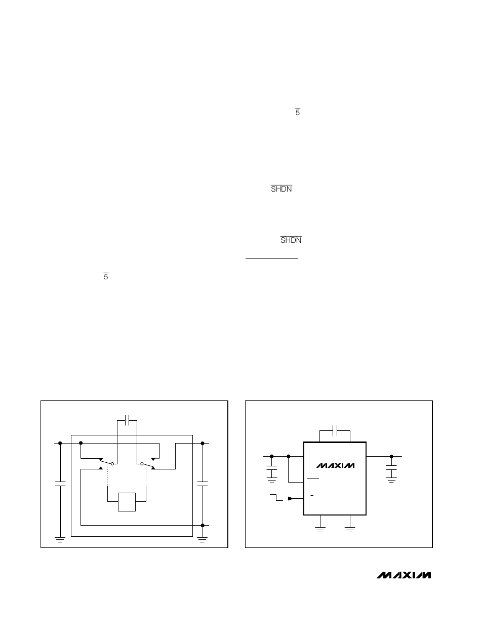 Applications information | Rainbow Electronics MAX1686H User Manual | Page 6 / 8