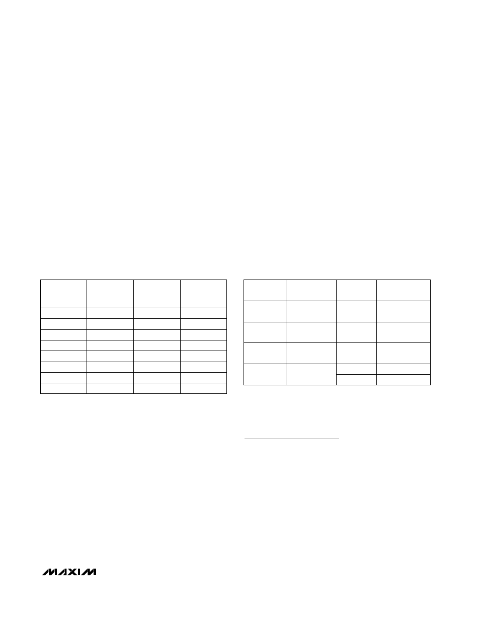 Chip information | Rainbow Electronics MAX1686H User Manual | Page 7 / 8