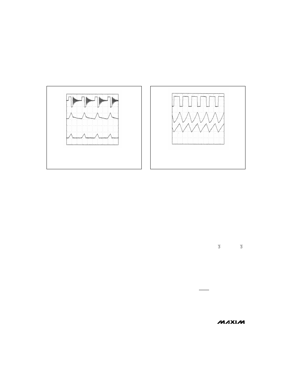 Design information | Rainbow Electronics MAX1627 User Manual | Page 8 / 16