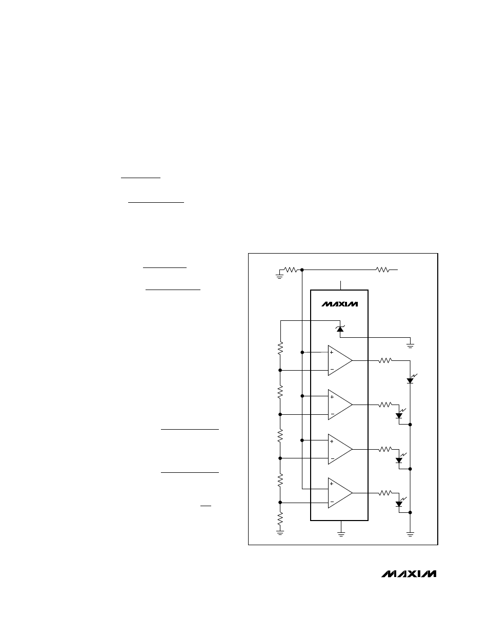 Rainbow Electronics MAX934 User Manual | Page 12 / 16