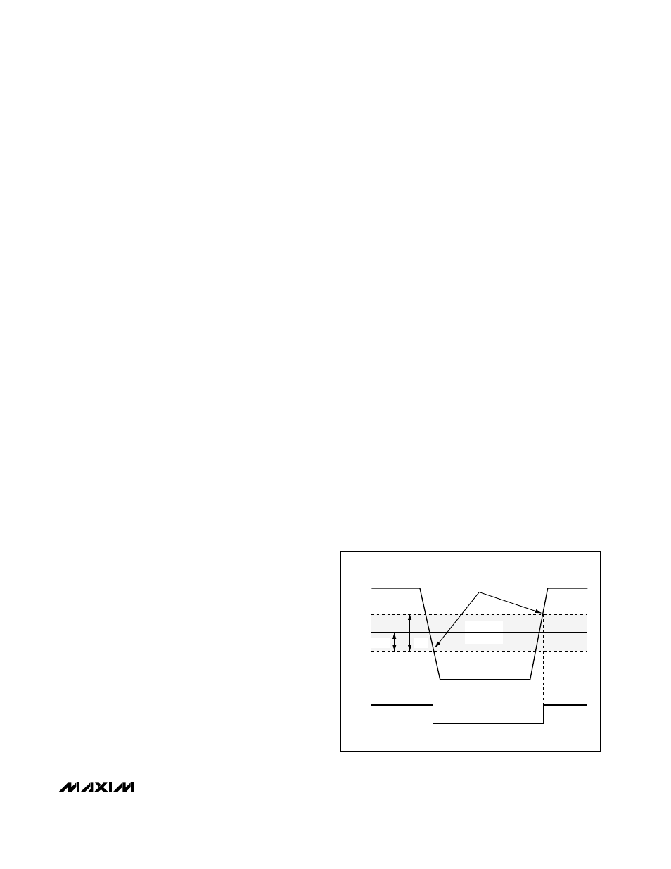 Applications information | Rainbow Electronics MAX934 User Manual | Page 9 / 16