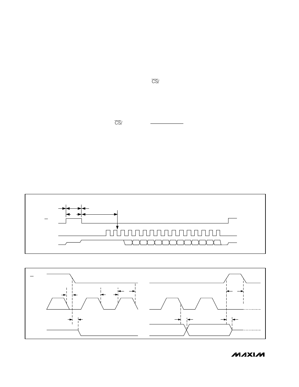 Applications information | Rainbow Electronics MAX159 User Manual | Page 10 / 16