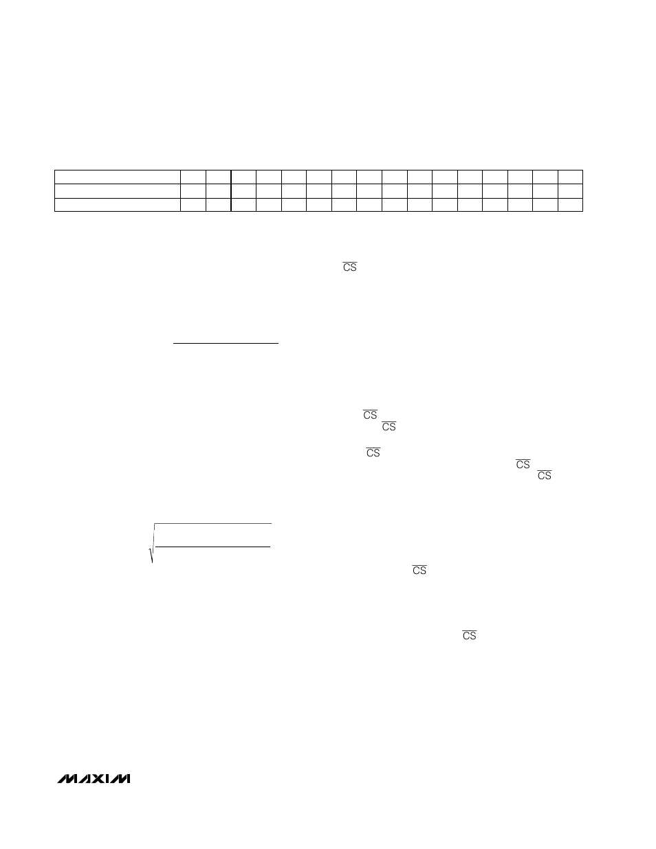 Rainbow Electronics MAX159 User Manual | Page 11 / 16