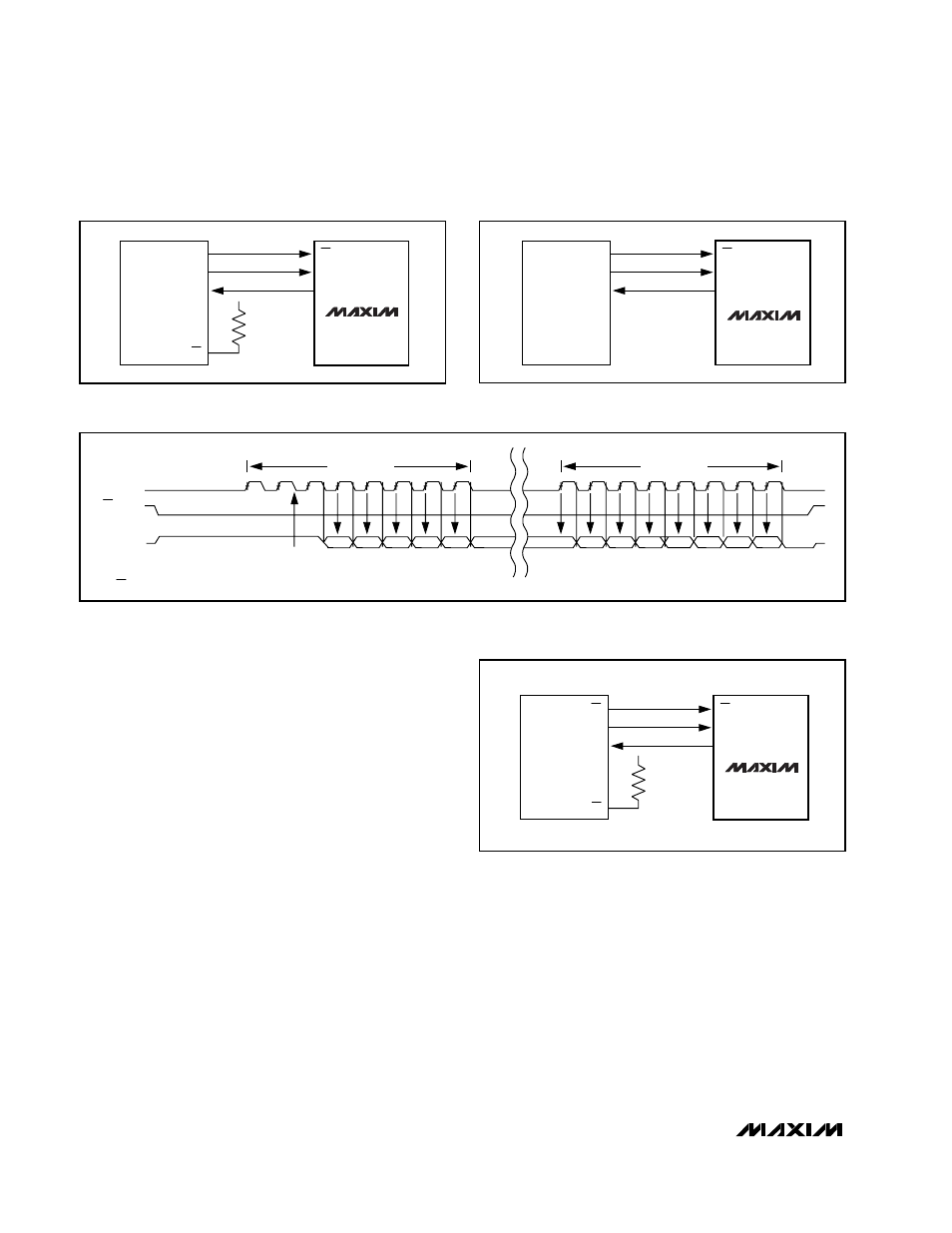 Rainbow Electronics MAX159 User Manual | Page 12 / 16