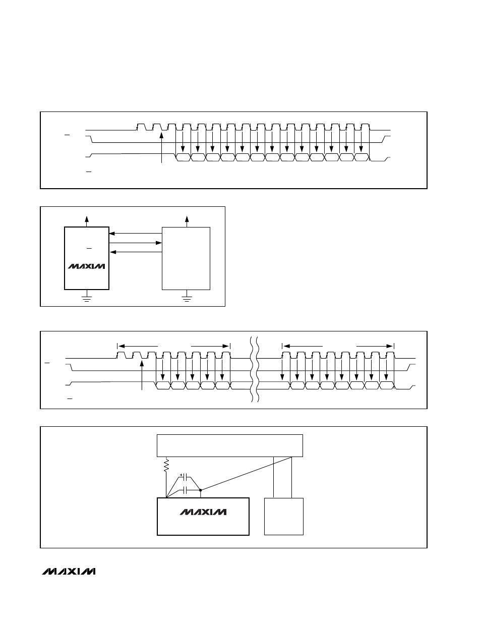 Rainbow Electronics MAX159 User Manual | Page 13 / 16