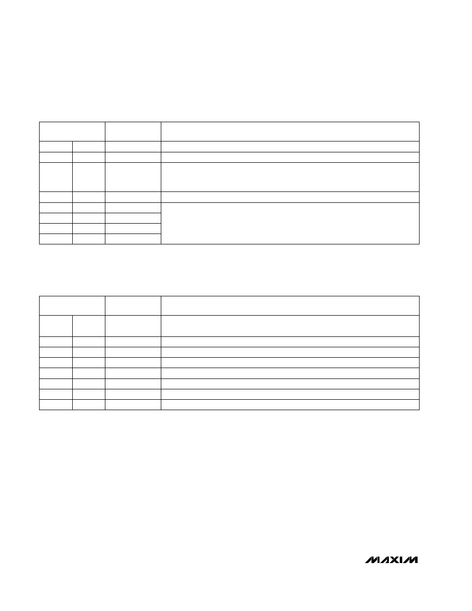 Rainbow Electronics MAX159 User Manual | Page 14 / 16