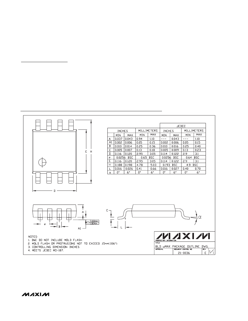 Rainbow Electronics MAX159 User Manual | Page 15 / 16