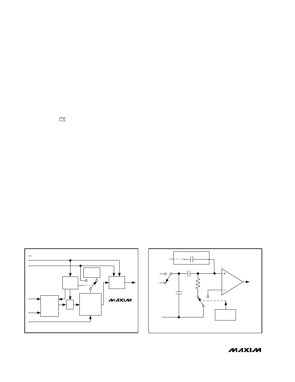 Rainbow Electronics MAX159 User Manual | Page 8 / 16