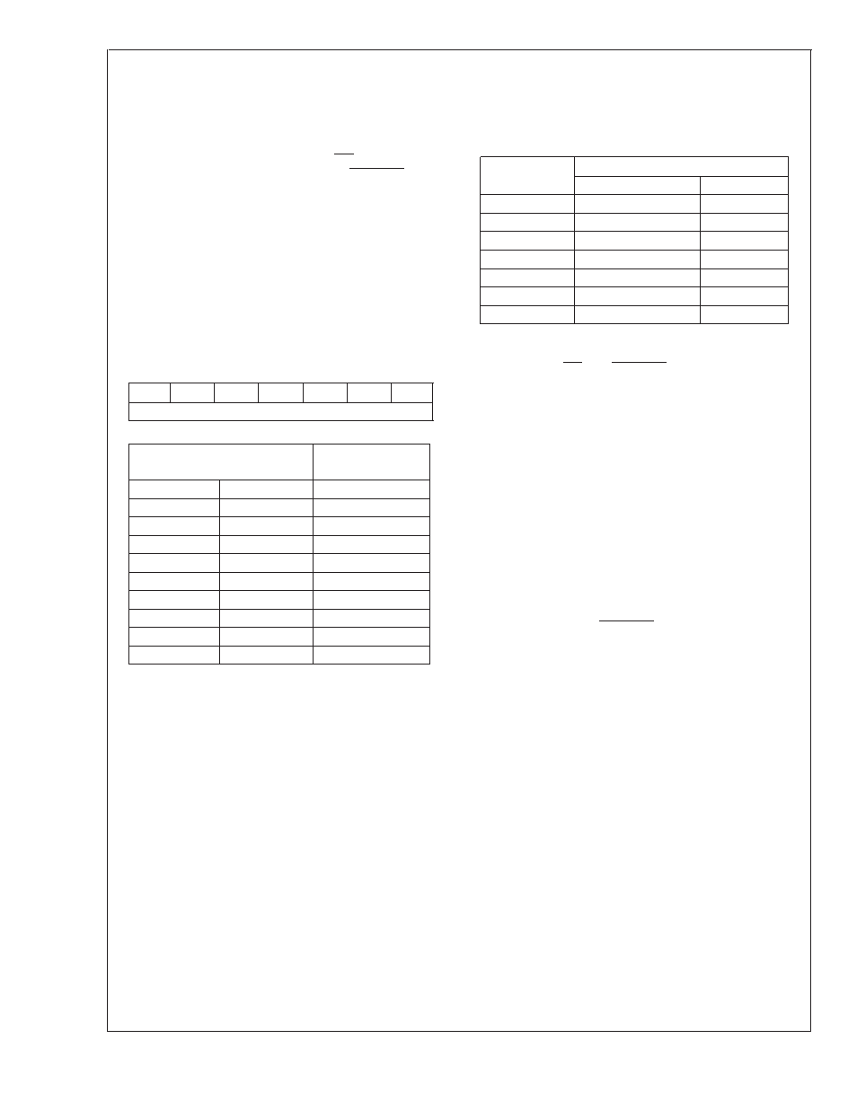 0 functional description | Rainbow Electronics LM83 User Manual | Page 10 / 20