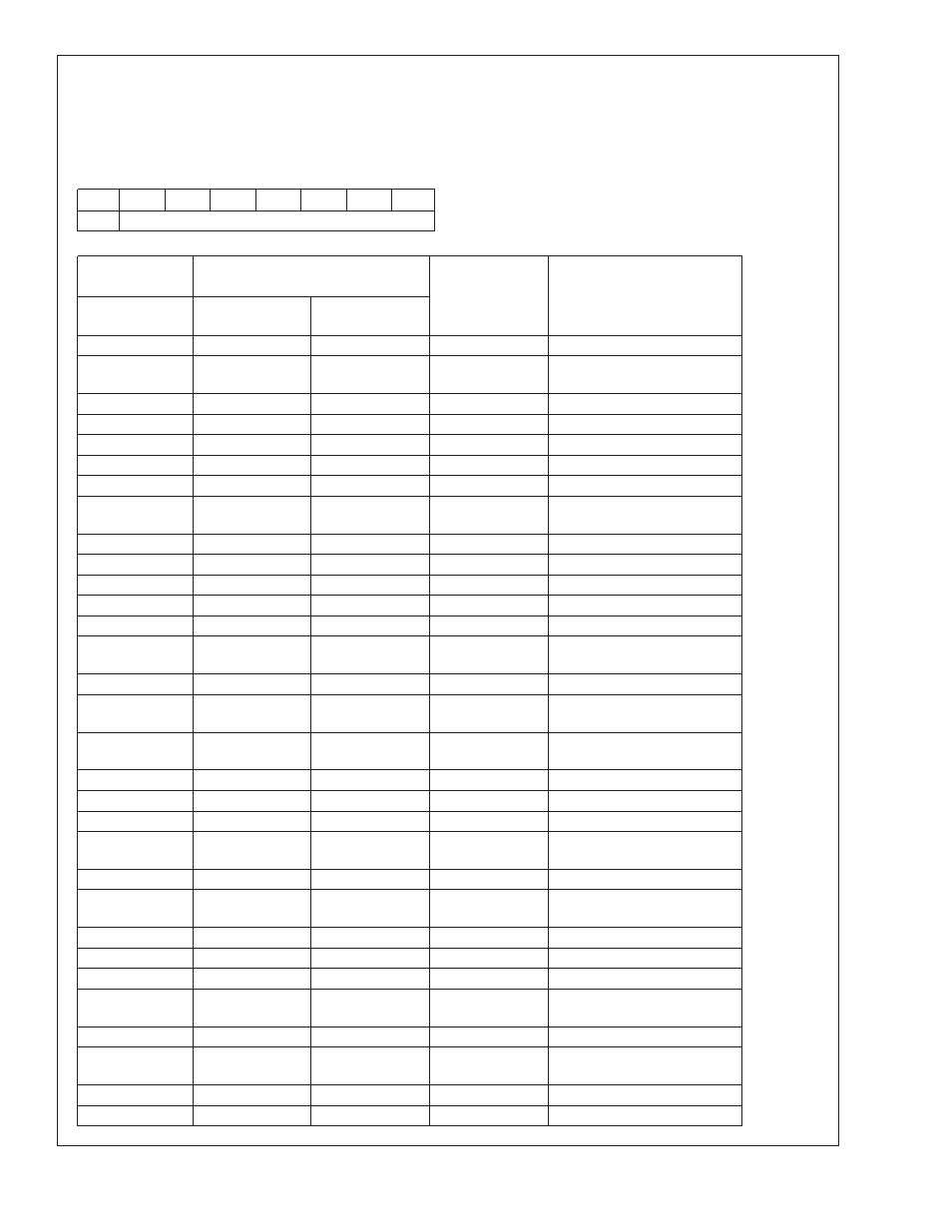 0 functional description | Rainbow Electronics LM83 User Manual | Page 13 / 20