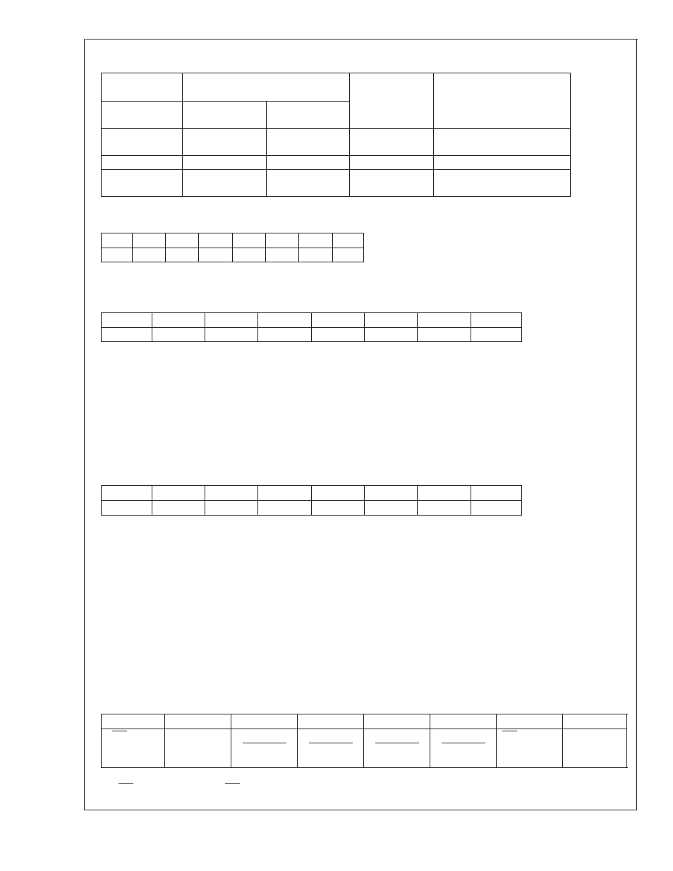 0 functional description, Status register 2 | Rainbow Electronics LM83 User Manual | Page 14 / 20