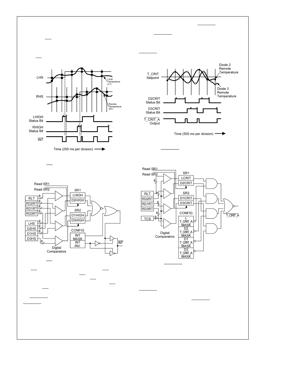 0 functional description, Lm83 | Rainbow Electronics LM83 User Manual | Page 9 / 20