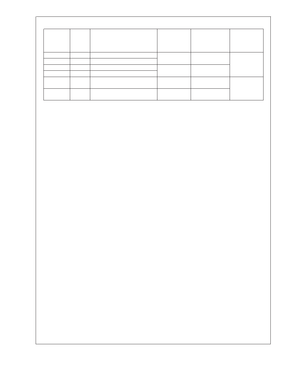 Ordering information | Rainbow Electronics LM60 User Manual | Page 2 / 9