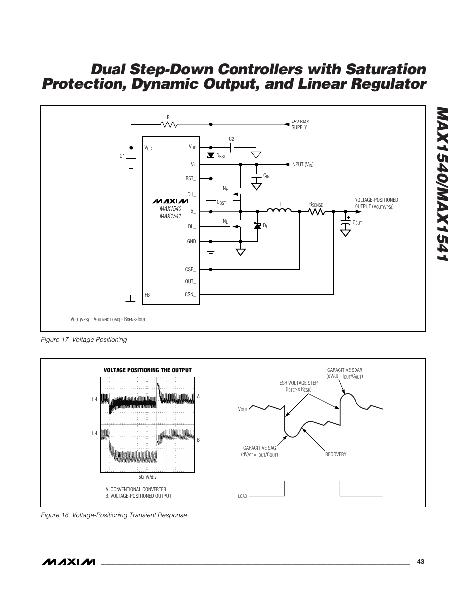 Rainbow Electronics MAX1541 User Manual | Page 43 / 49