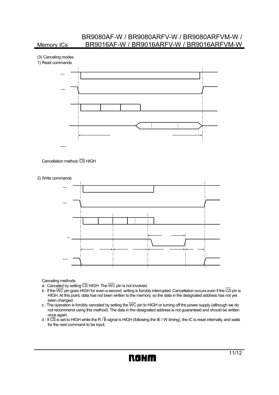 Rainbow Electronics br9080af-w User Manual | Page 11 / 12