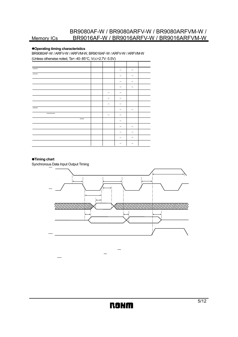 Rainbow Electronics br9080af-w User Manual | Page 5 / 12