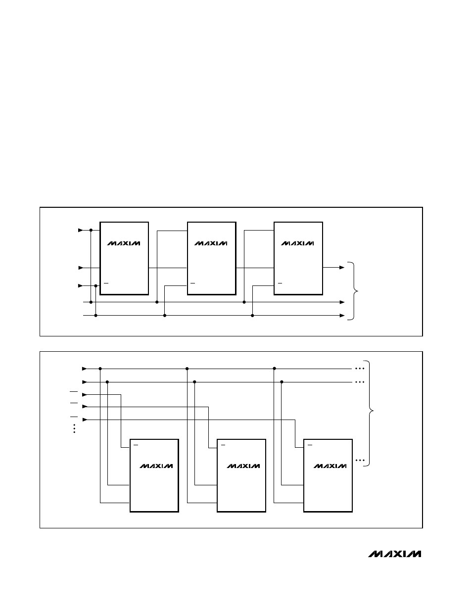 Rainbow Electronics MAX5173 User Manual | Page 14 / 16