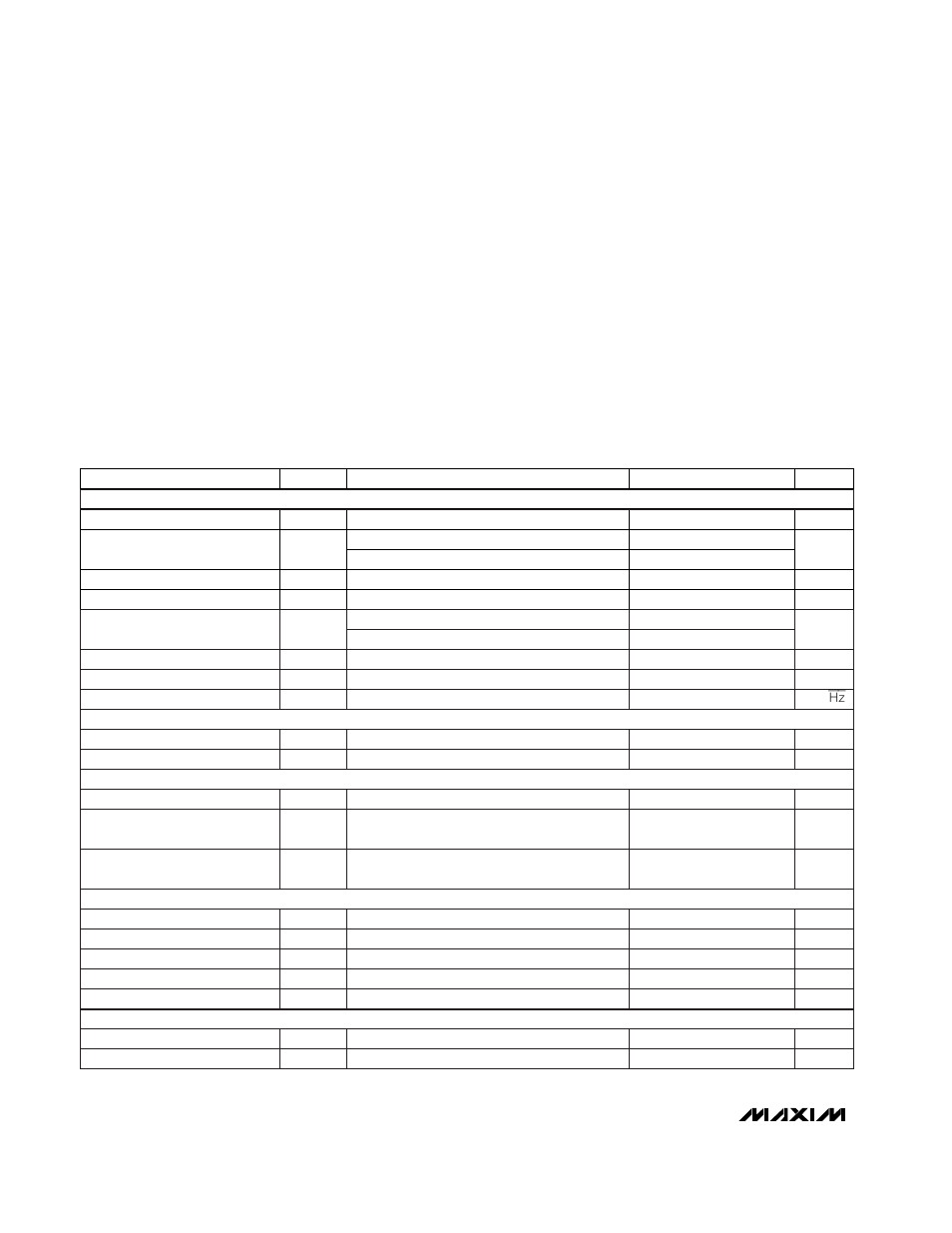 Rainbow Electronics MAX5173 User Manual | Page 2 / 16