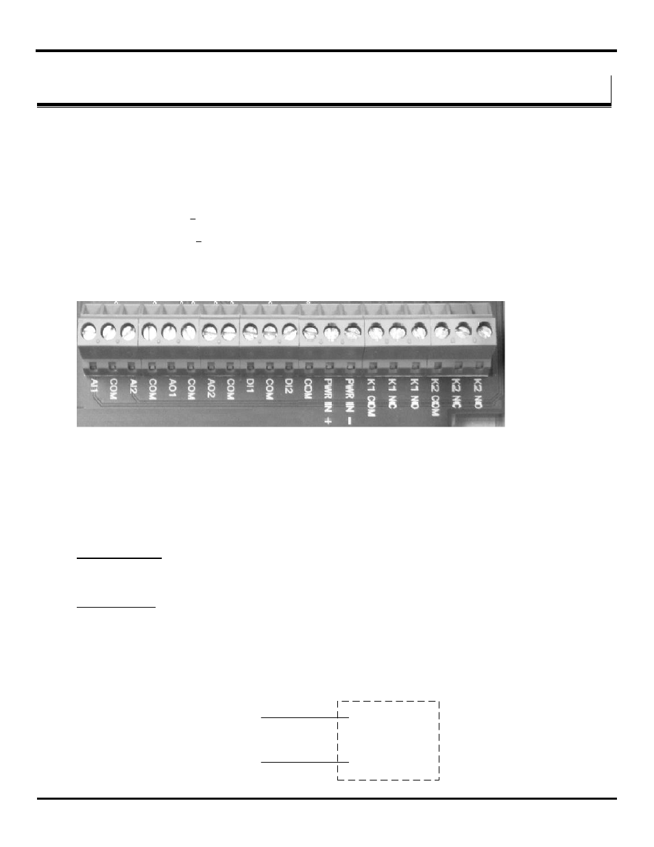 Electrical installation, Ower, Iring | B&B Electronics ZXT9-IOA-KIT - Manual User Manual | Page 28 / 75