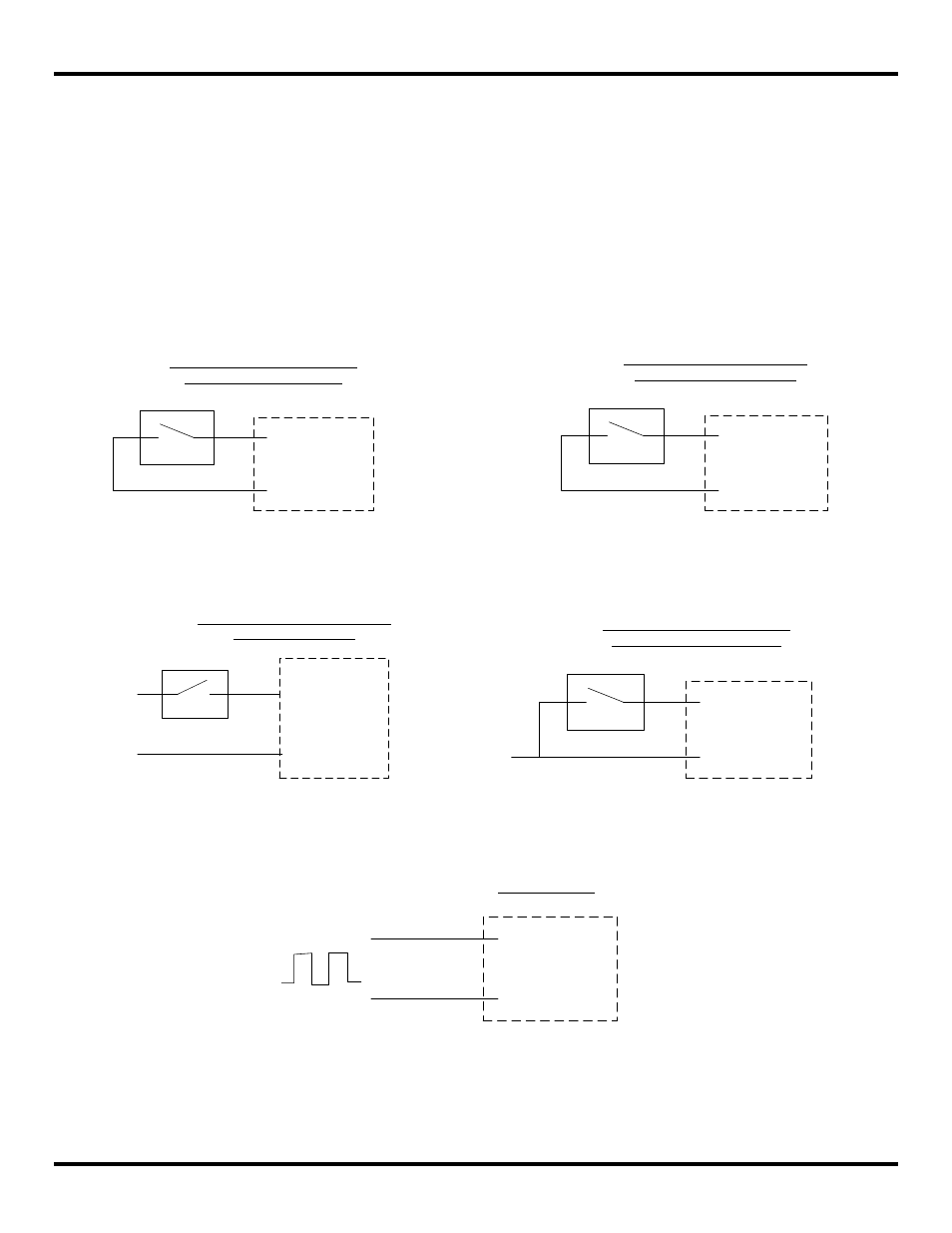 Iring, Di wiring, I/o wiring | 1 di wiring | B&B Electronics ZXT9-IOA-KIT - Manual User Manual | Page 29 / 75