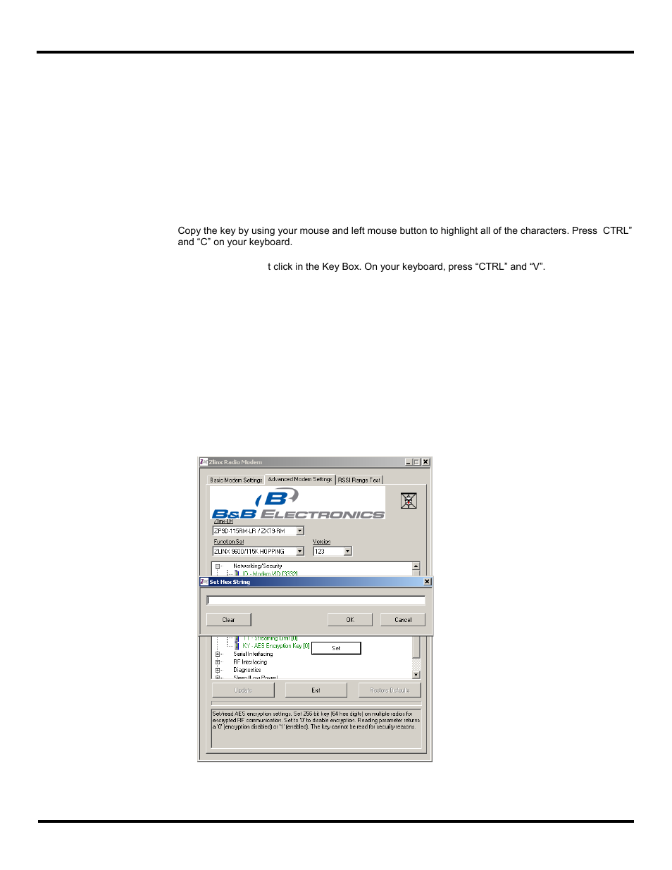 B&B Electronics ZXT9-IOA-KIT - Manual User Manual | Page 41 / 75