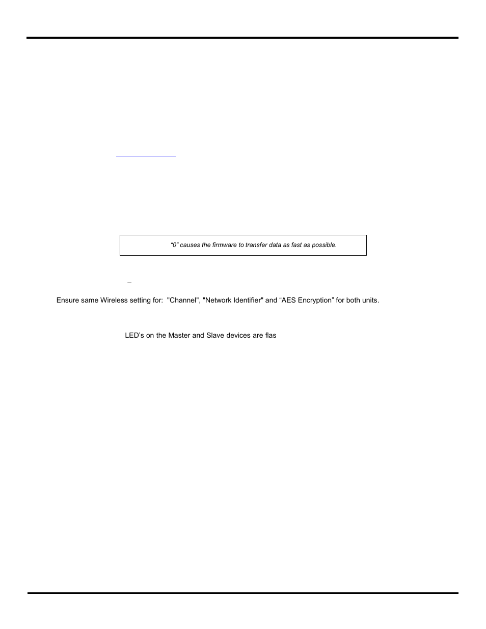 Iagnostics and, Esting, Testing modbus mode operation | Testing peer-to-peer mode operation, 3 diagnostics and testing, 1 testing modbus mode operation, 2 testing peer-to-peer mode operation | B&B Electronics ZXT9-IOA-KIT - Manual User Manual | Page 56 / 75