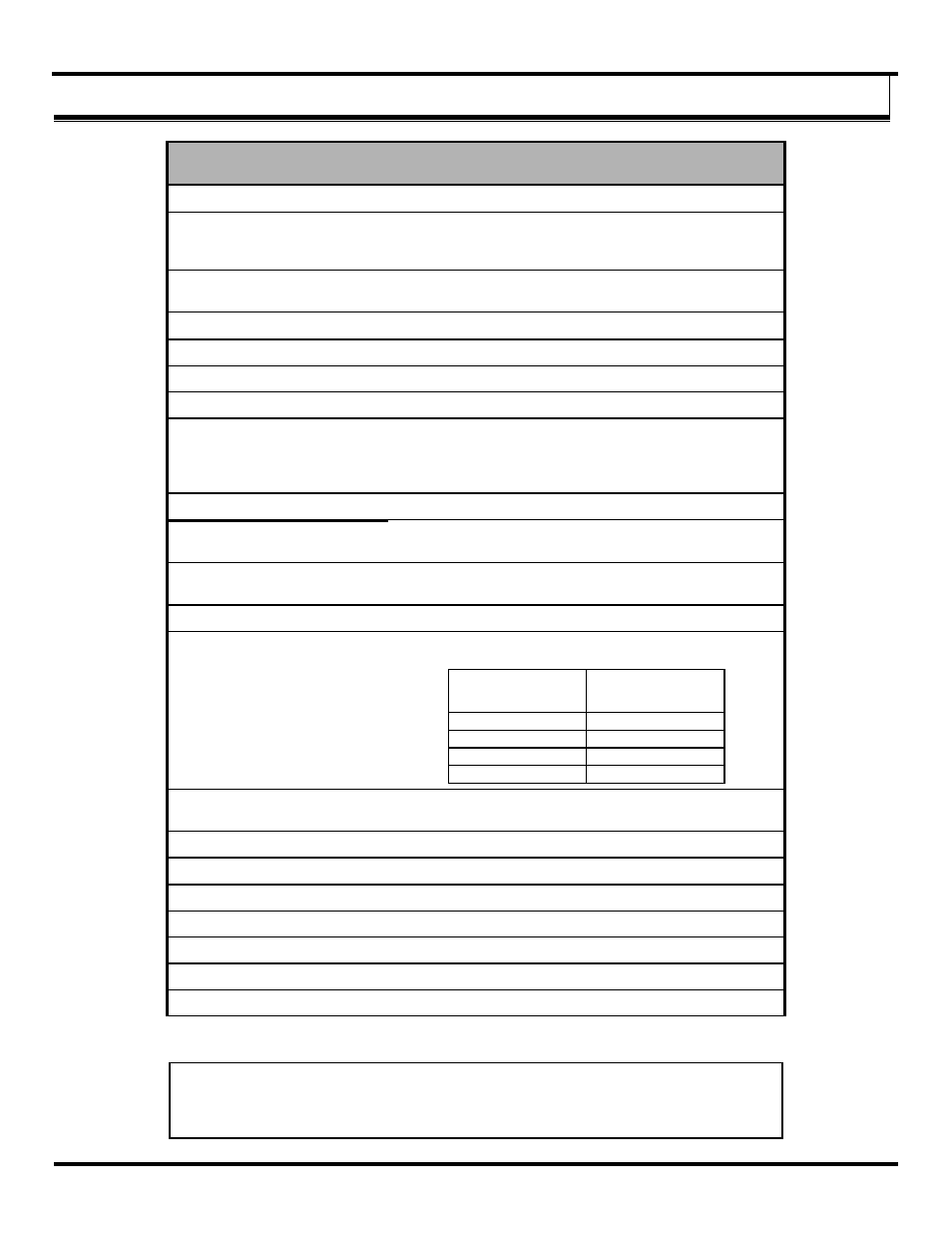 Appendix b: product specifications | B&B Electronics ZXT9-IOA-KIT - Manual User Manual | Page 61 / 75
