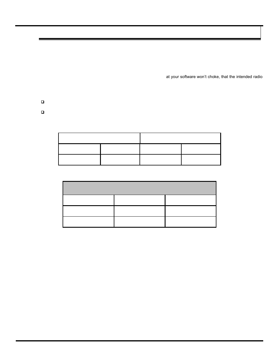 Appendix c: expected latency | B&B Electronics ZXT9-IOA-KIT - Manual User Manual | Page 63 / 75